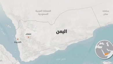 Photo of الحوثيون يسيطرون على سفينة أسلحة إماراتية.. والتحالف يعلق