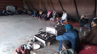 Photo of النقب: أعمال تحريش وتخريب في “وادي المشاش” مسلوبة الاعتراف