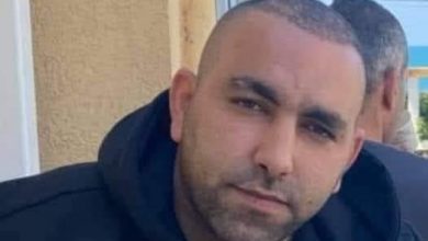 Photo of تنظّمها اللجنة الشعبية في اللد… وقفة احتجاجية الاثنين المقبل للمطالبة بمعاقبة الإرهابيين قتلة الشهيد موسى حسونة