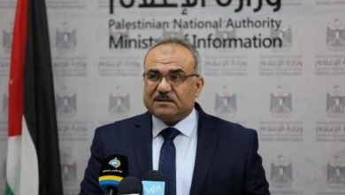 Photo of الأشغال بغزة: 2022 سيكون الانطلاقة الجدية لإعمار غزة