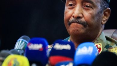Photo of ترحيب عربي بالمبادرة الأممية لحل الأزمة في السودان