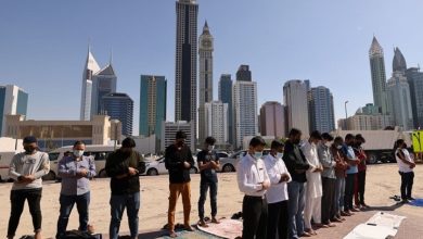 Photo of الغارديان: تذمّر في الإمارات بسبب تغيير العطلة الأسبوعية