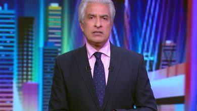 Photo of وفاة الإعلامي المصري وائل الإبراشي