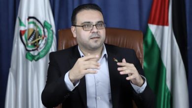 Photo of قاسم: عباس يشغل منصبه منذ 17 عامًا ولم يحقق أي من أهداف شعبنا