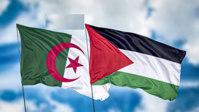 Photo of الفصائل الفلسطينية تبحث في الجزائر ملف المصالحة الوطنية