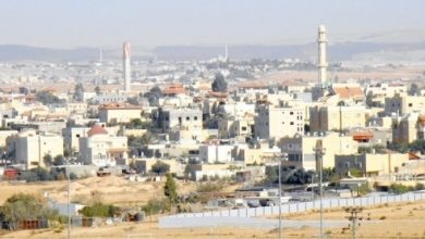 Photo of مصرع رضيع في حادث دهس بالنقب