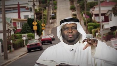 Photo of السعودية تفرج عن الداعية علي أبو الحسن.. اعتقل في 2017