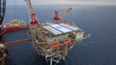 Photo of لبنان ينفي وجود اتفاق لتوريد الغاز الإسرائيلي