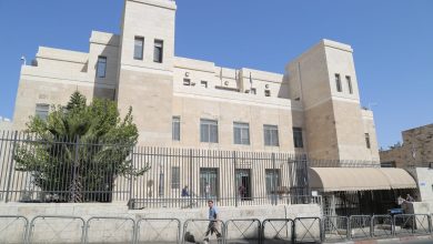 Photo of الاحتلال يصدر أحكامًا بسجن 4 أسرى من القدس