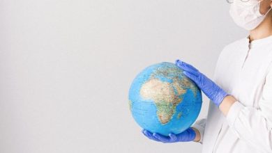 Photo of كورونا عالميا: الإصابات تتضاعف واحتجاجات ضد إلزامية التطعيم