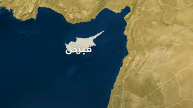 Photo of زلزال عنيف يضرب الساحل الغربي لجزيرة قبرص