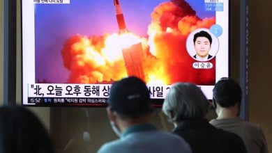 Photo of الثاني خلال أسبوع.. كوريا الشمالية تجري اختبارا صاروخيا جديدا وتثير قلق جيرانها