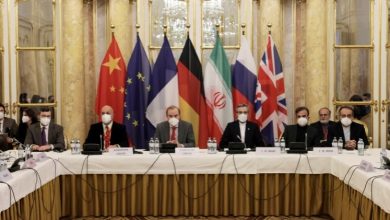 Photo of مفاوضات فيينا النووية.. انحسار القضايا الخلافية وإيران تشيد بدور الصين وروسيا