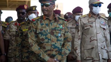 Photo of مسؤولة أميركية تبحث مع حميدتي التطورات بالسودان بعد استقالة حمدوك