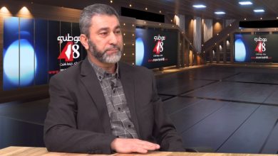 Photo of الشيخ حسام أبو ليل يتحدث عن نشاطات حزب الوفاء والإصلاح وانخراطه الدائم في هموم شعبنا