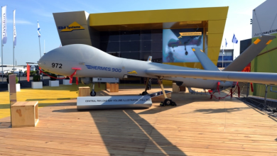 Photo of عقب الهجوم على أراضيها: الإمارات تتطلع لتوسيع ترسانتها من أنظمة الدفاع الإسرائيلية