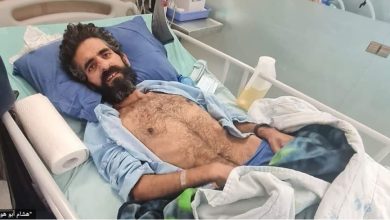 Photo of بعد إضرابه 141 يوما.. الأسير أبو هواش ينتصر على السجان