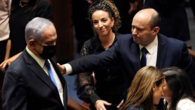 Photo of “سأرسل طائرات دون طيار نحوك”.. بينيت: نتنياهو هددني عندما شكّلت الحكومة