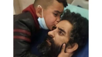 Photo of الأسير أبو هواش يواجه الموت.. وحالته الصحية أشد خطورة