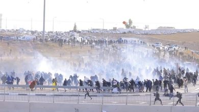 Photo of قلق إسرائيلي من امتداد انتفاضة النقب إلى مدن بالداخل