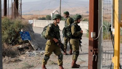 Photo of 11 حالة انتحار في صفوف الجنود الإسرائيليين عام 2021