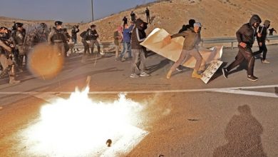 Photo of تخوفات إسرائيلية من تداعيات “شعور النكبة الجديدة” بالنقب