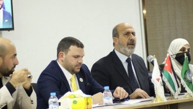 Photo of إسلاميو الأردن يقاطعون الانتخابات البلدية بسبب “التزوير”