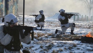 Photo of “هآرتس”: من مصلحتنا منع حرب بين روسيا وأوكرانيا.. لماذا؟