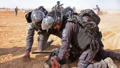 Photo of بينيت يهدد بـ”جدار حديدي” ضد فلسطينيي الداخل