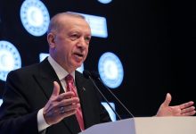 Photo of أردوغان لا يستبعد زيارة الرئيس الإسرائيلي لتركيا.. “هناك محادثات”
