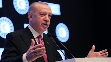 Photo of أردوغان لا يستبعد زيارة الرئيس الإسرائيلي لتركيا.. “هناك محادثات”