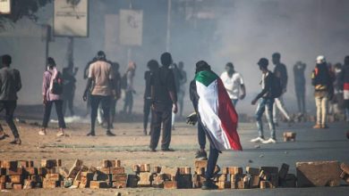 Photo of السودان: دعوات محلية ودولية للتحقيق في “جرائم” السلطات بحق المحتجين