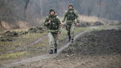 Photo of مصادر لرويترز: أمريكا ترسل أسلحة إلى أوكرانيا عبر دول البلطيق
