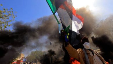 Photo of الأمم المتحدة تدعو لإيجاد أرضية مشتركة ووقف الانتهاكات لحلّ أزمة السودان