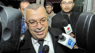 Photo of أشرف على الموت.. النهضة التونسية تدعو للإفراج عن البحيري
