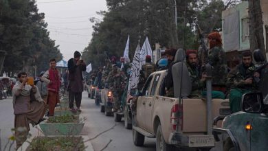 Photo of على رأسها الإسلامية.. طالبان تدعو الدول إلى الاعتراف بإدارتها لأفغانستان