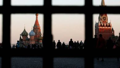 Photo of الكرملين: التحركات الأمريكية بشأن أوكرانيا تزيد التوتر