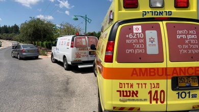 Photo of مصرع عامل في مصنع وسط البلاد