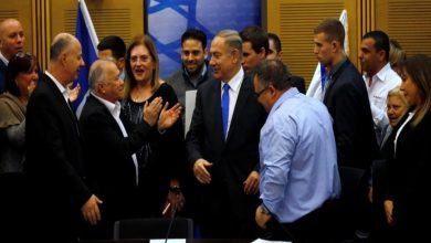 Photo of “الليكود” يُرتب صفوفه لإسقاط حكومة بينت