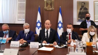 Photo of أزمة جديدة تهدد استقرار الحكومة الإسرائيلية