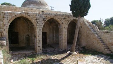 Photo of على ضوء الانتهاكات الواسعة التي تتعرض لها.. د. عبد الرازق متاني يدعو لإطلاق حملة محلية ودولية لإنقاذ ما تبقى من المقدسات المهجورة في الداخل الفلسطيني