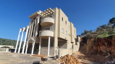 Photo of أم الفحم: إزالة شبح الهدم عن بيوت في حي “المعلقة” واستصدارها رخص بناء