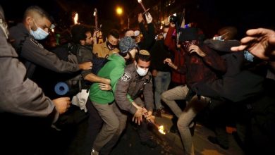 Photo of آيزنكوت: التصدع الداخلي بإسرائيل أخطر من التهديدات الخارجية