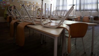 Photo of مسؤول إسرائيلي: أؤيد خطة إلغاء الحجر الصحي في جهاز التعليم