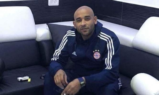 المرحوم ربيع فريج