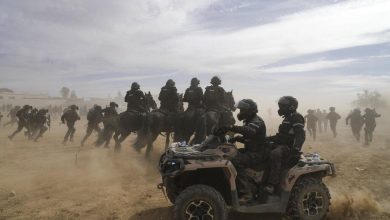 Photo of “لجنة التوجيه”: الاعتقالات طالت 84 عربيا من أبناء النقب