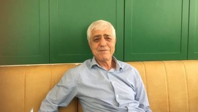 Photo of الطيبة: وفاة رئيس بلدية الأسبق عصام مصاروة