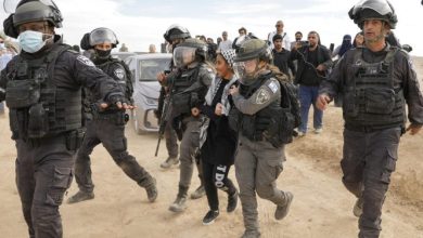 Photo of لجنة الحريات: النقب لأهله وأطلقوا سراح المعتقلين