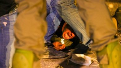 Photo of لوائح اتهام ضد 16 شابًا من متظاهري النقب