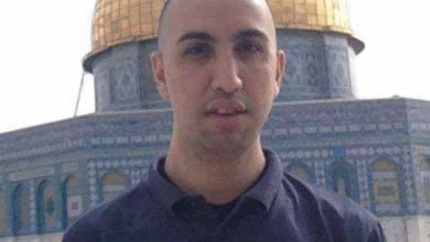 Photo of يافا: مقتل شاب حرقا